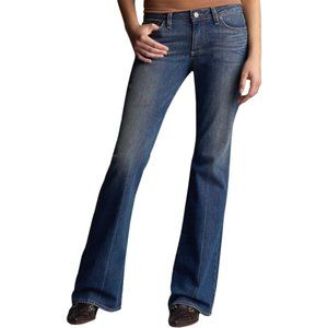 PAIGE Jeans - Robertson Wide Leg | Size 27